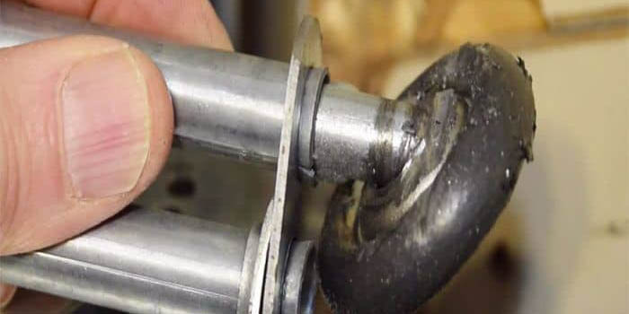 garage door roller repair Walnut